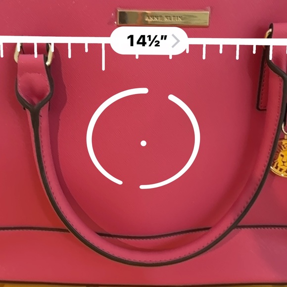 BRAND NEW ANNE KLEIN HANDBAG - Picture 9 of 9